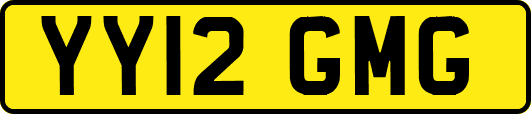 YY12GMG