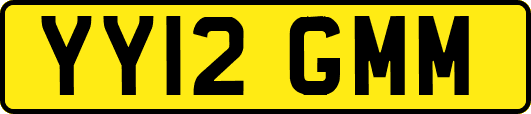 YY12GMM