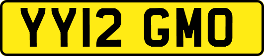 YY12GMO