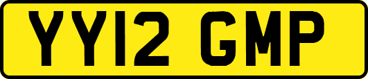 YY12GMP