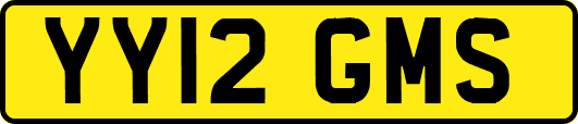 YY12GMS