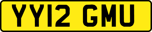 YY12GMU