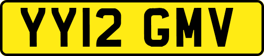 YY12GMV