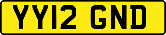 YY12GND
