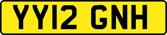 YY12GNH