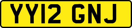 YY12GNJ