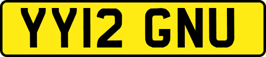 YY12GNU