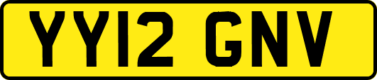 YY12GNV