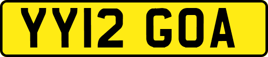 YY12GOA