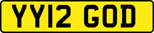 YY12GOD