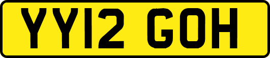 YY12GOH