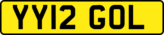 YY12GOL