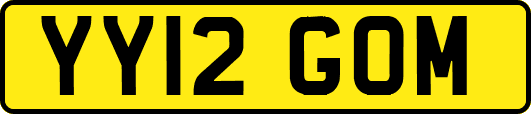 YY12GOM