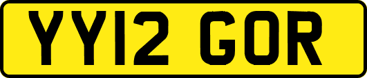 YY12GOR
