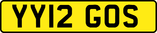 YY12GOS