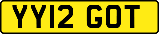 YY12GOT