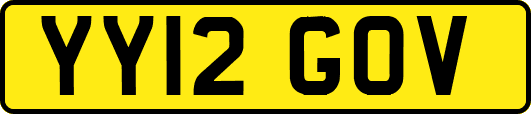 YY12GOV
