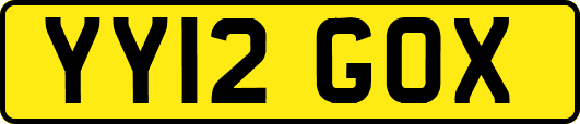 YY12GOX