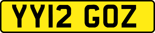 YY12GOZ