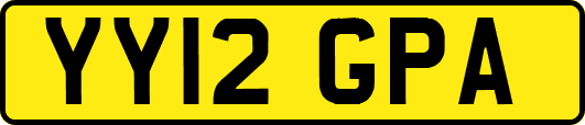 YY12GPA