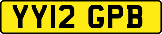 YY12GPB