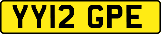 YY12GPE