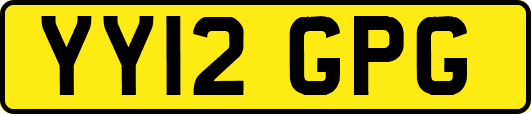 YY12GPG