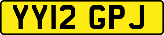 YY12GPJ