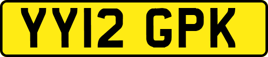YY12GPK
