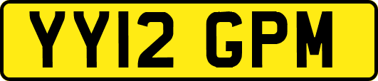 YY12GPM