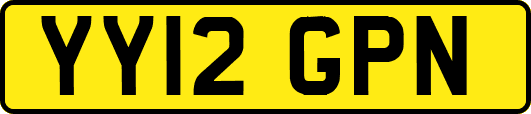 YY12GPN