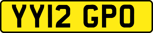 YY12GPO