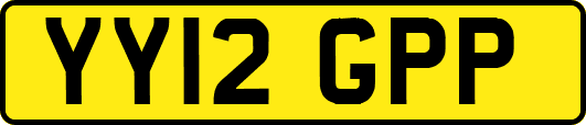 YY12GPP