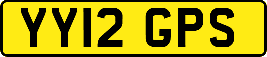 YY12GPS
