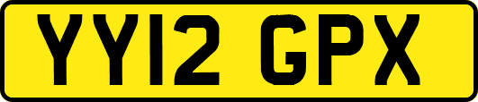 YY12GPX
