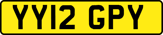 YY12GPY