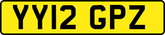 YY12GPZ