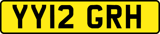 YY12GRH