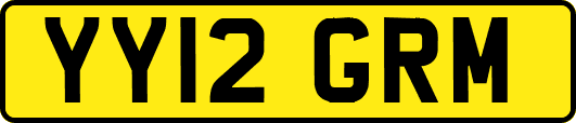 YY12GRM