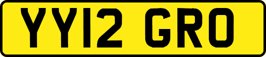 YY12GRO