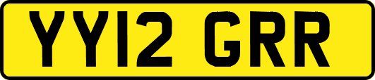 YY12GRR