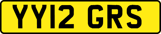 YY12GRS
