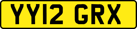 YY12GRX