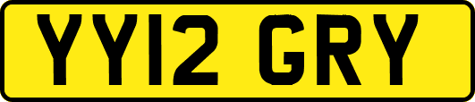 YY12GRY