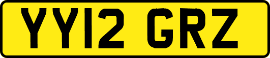 YY12GRZ