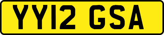 YY12GSA