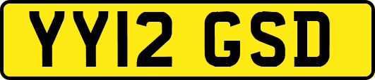 YY12GSD