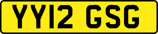 YY12GSG
