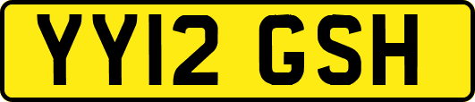 YY12GSH