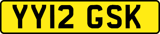 YY12GSK